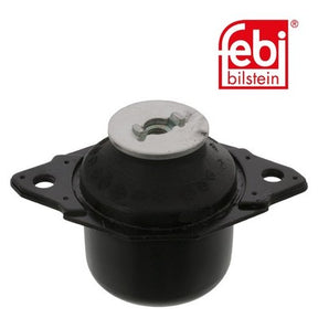 Febi 02230 Engine / Transmission Mount Rubber Metal Fits VW Golf 1983 - 1991