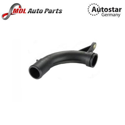 THERMOSTAT COOLANT HOSE WATER PIPE OK95K15290 FITS KIA