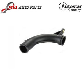 THERMOSTAT COOLANT HOSE WATER PIPE OK95K15290 FITS KIA