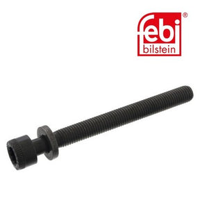 Febi 01799 Cylinder Head Bolt Phosphatized Steel Premium Fits VW Caddy 1996 - 00