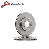 BLUEPRINT BRAKE DISC - ADU174331 2464210012