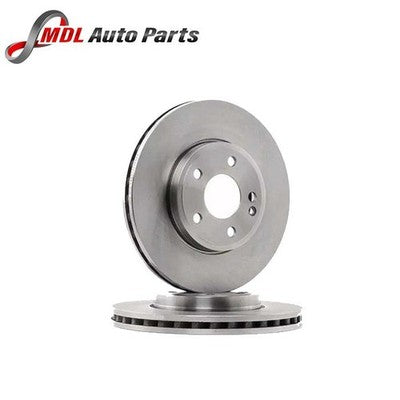 BLUEPRINT BRAKE DISC - ADU174331 2464210012