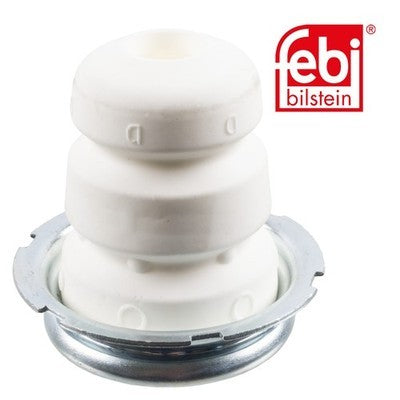Febi 26563 Bump Stop Rear Premium High performance Fits VW Caddy 2011 - 2009