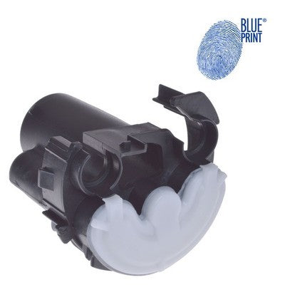 Blueprint ADC42366 Fuel Filter High Performance Fits Mitsubishi Space Star 2004
