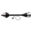 Febi 183591 Drive Shaft Standard Premium Grade Fits VW California 1994 - 2002