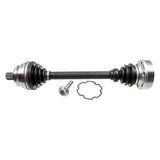 Febi 183591 Drive Shaft Standard Premium Grade Fits VW California 1994 - 2002