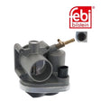 Febi 100772 Throttle Body Premium Quality Durable Fits Skoda Fabia 1999 - 2003