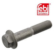 Febi 35629 Bolt Aluminium High Performance Fits Toyota Avensis 2005 - 2008