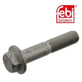 Febi 35629 Bolt Aluminium High Performance Fits Toyota Avensis 2005 - 2008