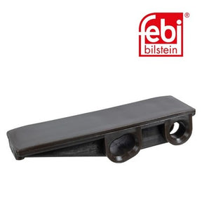 Febi 09164 Guide Rail Standard Premium Fits Mercedes-Benz Pullmann 1964 - 1979