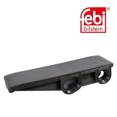 Febi 09164 Guide Rail Standard Premium Fits Mercedes-Benz Pullmann 1964 - 1979