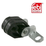 Febi 21202 Exhaust Mounting Premium High Performance Fits VW Bora 1998 - 2005