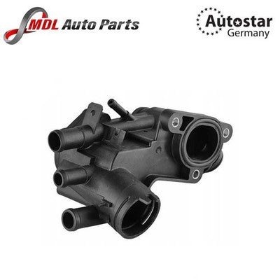 COOLANT THERMOSTAT ASSEMBLY 032121111CE FOR VW