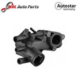 COOLANT THERMOSTAT ASSEMBLY 032121111CE FOR VW