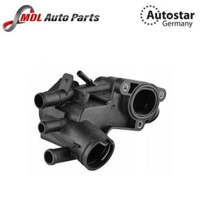 COOLANT THERMOSTAT ASSEMBLY 032121111CE FOR VW
