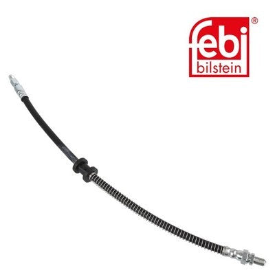 Febi 170185 Premium Brake Hose Front Left Right Fits Ford Ka 1998-2008