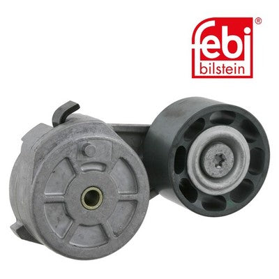 Febi 23270 Tensioner Assembly Automatic Fits Vauxhall Corsavan 1994 - 2000