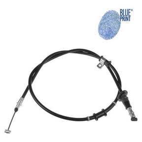 Blueprint ADC446203 Hand Brake Cable 1583 mm Fits Mitsubishi Carisma 1995 - 2003