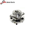 Eurospare Wheel Hub Bearing LR076692 Range Rover Sport, Descovery 4