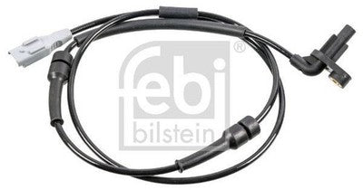 Febi 186217 ABS Sensor Front Axle Right Left Fits Citroën Berlingo 1996 - 2008