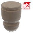 Febi 22640 Bump Stop Rear Premium High performance Fits Volvo S60 2001 - 2017