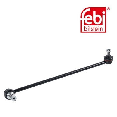 Febi 19666 Stabiliser Link Front Right Premium Fits BMW 7 Series 2001 - 2005