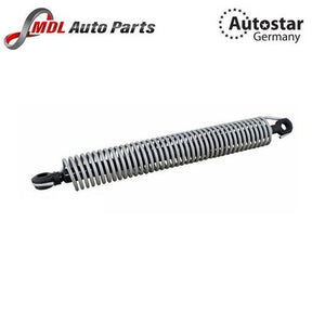 AUTOSTAR GERMANY TRUNK TENSION SPRING - F10 F10/F10LCI/F18 51247204367