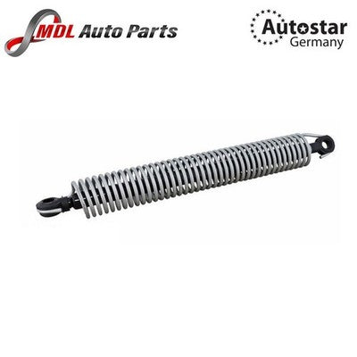 AUTOSTAR GERMANY TRUNK TENSION SPRING - F10 F10/F10LCI/F18 51247204367