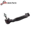 FEBI Tie Rod End 48109 XR81770 for Jaguar S-Type (1999–2002)