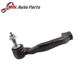 FEBI Tie Rod End 48109 XR81770 for Jaguar S-Type (1999–2002)