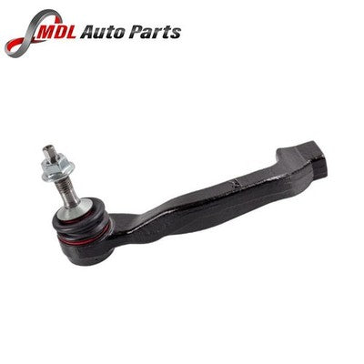 FEBI Tie Rod End 48109 XR81770 for Jaguar S-Type (1999–2002)