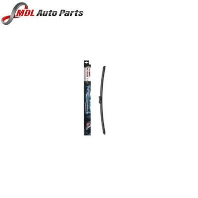 Bosch Front Right Wiper LR056308 Freelander 2