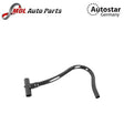 AutoStar Germany Breather Pipe 6040100270 Mercedes-Benz W124 W201 OM604 Diesel
