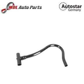 AutoStar Germany Breather Pipe 6040100270 Mercedes-Benz W124 W201 OM604 Diesel