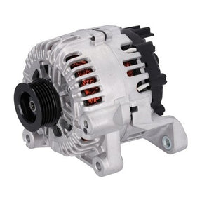 Febi 188505 Alternator With Belt Pulley Fits Land Rover Freelander 2000 - 2006