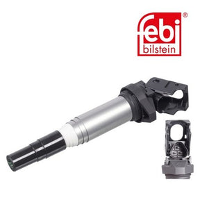 Febi 36080 Ignition Coil Premium Quality Durable Fits BMW 3 Series 2007 - 2013