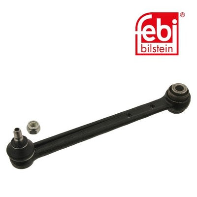 Febi 05218 Control Arm Cast Steel Premium Fits Mercedes-Benz E-Class 1998 - 1999