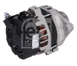 Febi 188507 Alternator With Belt Pulley Standard Fits Hyundai i10 2011 - 2013