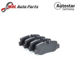 Autostar Germany Ceramic Brake Pads 4474200320 for Mercedes-Benz