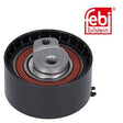 Febi 19910 Tensioner Pulley High Performance Fits Renault Laguna 1997 - 2001