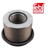 Febi 06774 Air Filter Insert Premium Grade High Flow Automotive Filter
