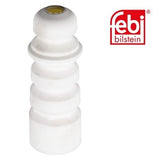 Febi 32560 Bump Stop Rear Premium High performance Fits VW Caddy 1996 - 2003