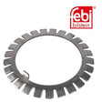 Febi 08005 Lock Washer Premium High Performance Fits Daihatsu Charade 1990 - 93