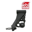 Febi 23167 Control Arm Rear Left Cast Steel Fits Fiat Punto 1994 - 1997