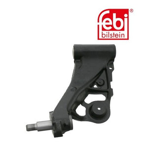 Febi 23167 Control Arm Rear Left Cast Steel Fits Fiat Punto 1994 - 1997