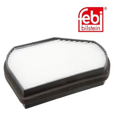 Febi 09437 Cabin Filter Standard Premium For Mercedes-Benz E-Class 1998 - 1999