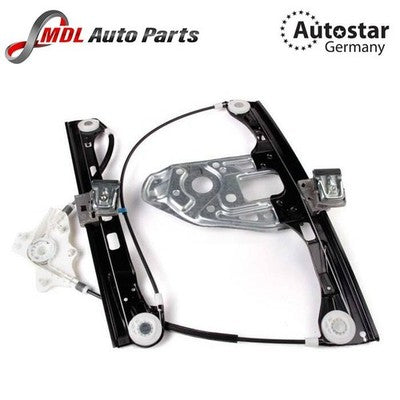 Autostar Germany Front Window Regulator 2037203246 For Mercedes Benz