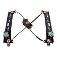 Febi 186309 Window Regulator Electric Left Rear Fits Seat Alhambra 2015 - 2022