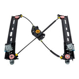 Febi 186309 Window Regulator Electric Left Rear Fits Seat Alhambra 2015 - 2022
