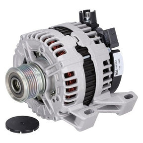 Febi 188381 Alternator With Belt Pulley Standard Fits Volvo S60 2012 - 2015